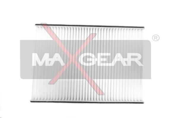 Raitisilmasuodatin MAXGEAR 26-0251