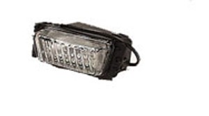 Sumuvalo, Eteen, vasen, SEAT CORDOBA, IBIZA II, INCA, VW POLO Classic, POLO Variant, 6K0941701A, 6K5 941 701, 6K5 941 701A, 6K9941701
