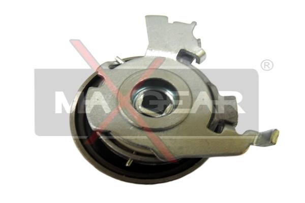 Kiristysrulla, hammashihnat MAXGEAR 54-0245