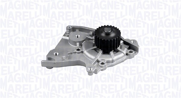Vesipumppu MAGNETI MARELLI 352316170566