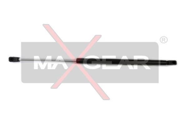 Kaasujousi, takaluukku MAXGEAR 12-0089