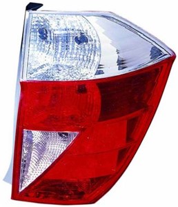 Takavalo, Oikea, HONDA FR-V, 33501SJDG01, 33501-SJD-G01