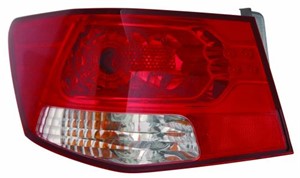 Takavalo, Vasen, KIA CERATO Halvkombi, CERATO Sedan, 92401-1M020