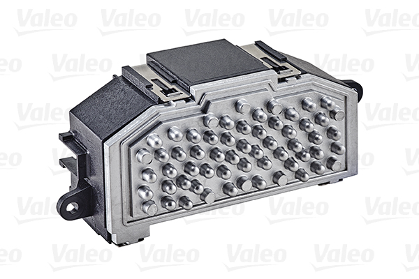 Säädin, lämmityslaitteen puhallin VALEO 515135