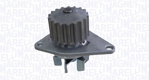 Vesipumppu MAGNETI MARELLI 352316170927