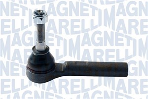 Raidetangon pää, Etuakseli, CHRYSLER SEBRING, SEBRING Cabriolet, DODGE JOURNEY, FIAT FREEMONT, JEEP COMPASS