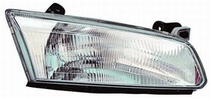 Ajovalo, Vasen, TOYOTA CAMRY, 8115033210, 81150-33210