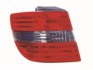 Takavalo, Vasen, MERCEDES-BENZ B-KLASS [W245], 1698200377, 1698201364, 1698202364, 1698202564, A1698201364, A1698202364, A1698202564, LL