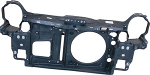 Jäähdyttimen säleikkö, VW LUPO, 6X0 805 594K