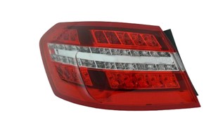 Takavalo, Vasen, MERCEDES-BENZ E-KLASS [W212], A212 820 1164, A212 906 6801