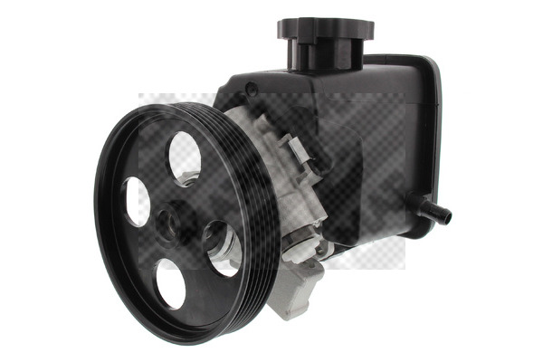 Hydrauliikkapumppu, ohjaus MAPCO 27952