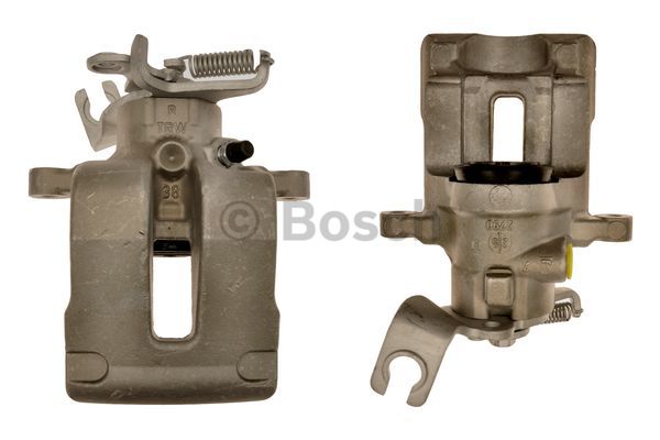 Jarrusatula BOSCH 0 986 474 993