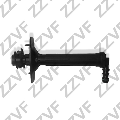 Pesusuutin, ajovalo ZZVF ZV4G101