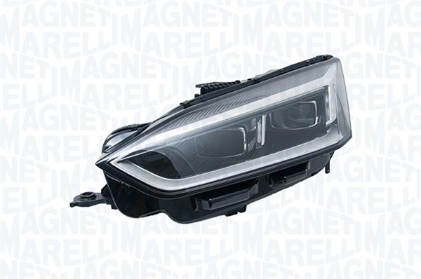 Ajovalo MAGNETI MARELLI 711451000278