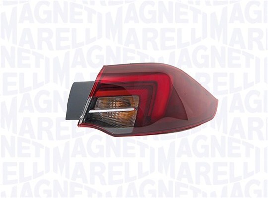 Takavalo MAGNETI MARELLI 714020650704