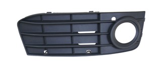 Ritilä, Eteen, oikea, AUDI A4, A4 Avant, 8K0 807 682A 01C, 8K0 807 682A