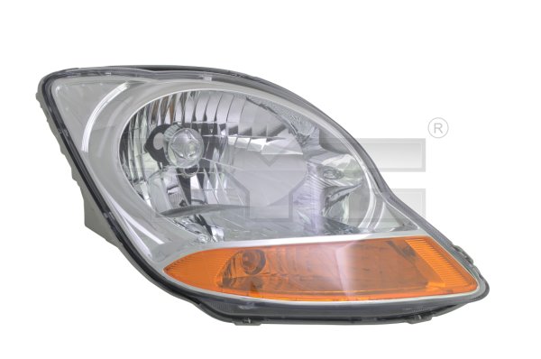Ajovalo TYC 20-11542-05-2