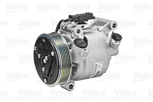 Kompressori, ilmastointilaite, CITROËN C1 II, PEUGEOT 108, TOYOTA AYGO, 88310YV020, 88310-YV020, B000775980