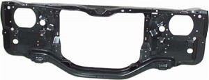 Jäähdyttimen säleikkö, ISUZU PICKUP, OPEL CAMPO, 8970655713