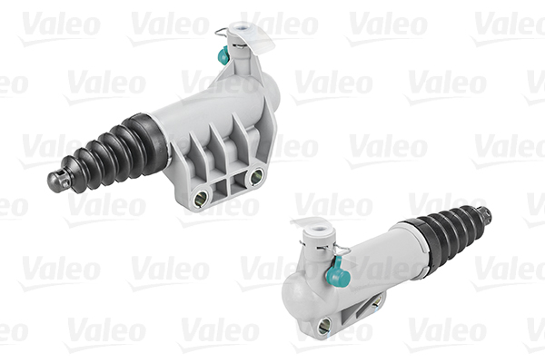 Työsylinteri, kytkin VALEO 804746