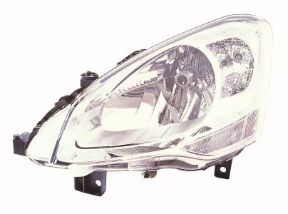 Ajovalo DEPO 552-1129RMLD-EM