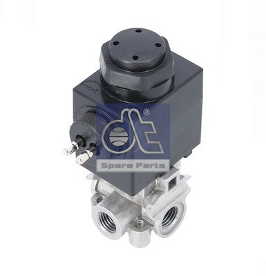 Magneettiventtiili DT 1.25607
