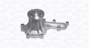 Vesipumppu, TOYOTA LAND CRUISER 80, LAND CRUISER Pick-up, 1610019235