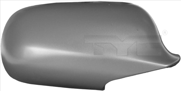 Suojus, ulkopeili TYC 330-0002-2