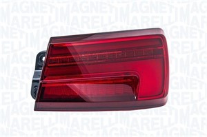 Takavalo, Oikea, AUDI A3 Cabriolet, A3 Limousine, 8V5945070B