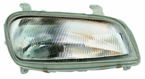 Ajovalo, Vasen, TOYOTA RAV 4 I, 8115042030, 81150-42030