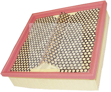 Ilmansuodatin MAPCO 60576