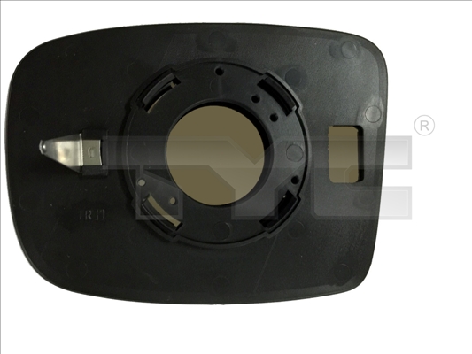 Ulkopeili TYC 313-0040-1