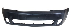 Puskuri, eteen, Edessä, OPEL MERIVA A Minibus, minivan, VAUXHALL MERIVA Mk I, 14 00 289, 14 00 290, 93175340, 93175341