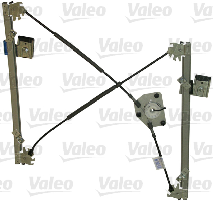 Lasinnostin VALEO 850522