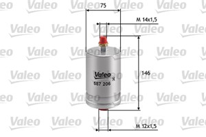 Polttoainesuodatin, FERRARI,MERCEDES-BENZ,PORSCHE, 0014775901, 0014778401, 0014778901, 0024770301, 0024770401, 0024770601, 0024770701, 0