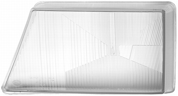 Lasi, ajovalo HELLA 9ES 148 323-021