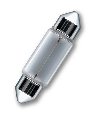 Hehkulamppu OSRAM 6413