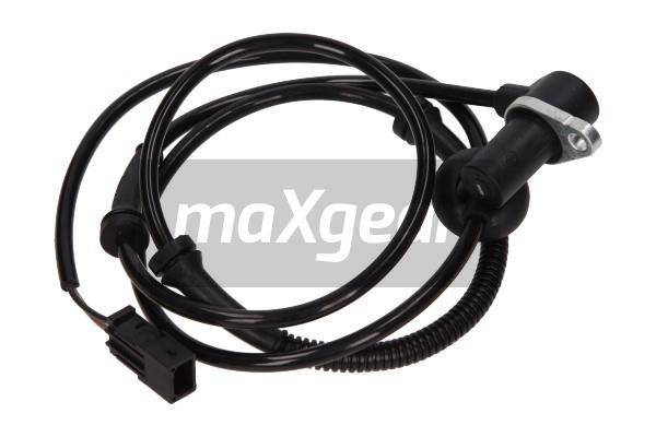 Sensor, wheel speed MAXGEAR 20-0156
