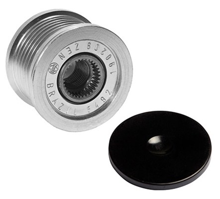 Hihnapyörä, laturi MAGNETI MARELLI 940113010060