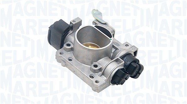 Kaasuläpän kotelo MAGNETI MARELLI 802001291204