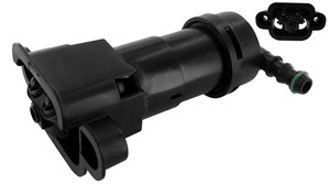 Pesusuutin, ajovalo, Eteen, oikea, AUDI A4, A4 Avant, 8E0 955 102 A, 8E0 955 102 B, 8E0 955 102 C, 8E0 955 102