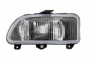 Sumuvalo, Oikea, FORD MONDEO I, MONDEO Sedan I, MONDEO Turnier I, 6711782, 93BG15K205AA, 93BG-15K205-AA