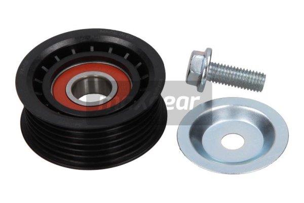 Kiristinvarsi, moniurahihna MAXGEAR 54-0696