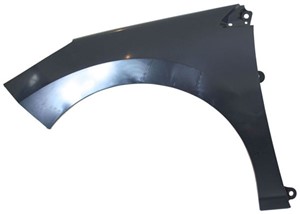Lokasuoja, Eteen, oikea, PEUGEOT 308 I, 308 CC, 308 SW I, 7841 Y1