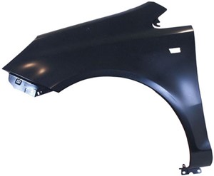 Lokasuoja, Eteen, oikea, OPEL CORSA D, CORSA D Skåp/halvkombi, VAUXHALL CORSAVAN Mk III, 61 02 362, 93189644