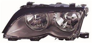 Ajovalo, Vasen, BMW 3 [E46], 3 Touring [E46], 63126902745, 63126902747, 63126904275, 63126906493, 63126908215, 63126910955, 63127165769,