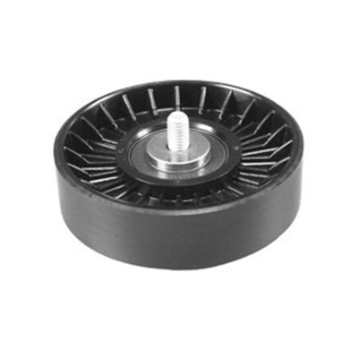 Ohjain-/kiristysrulla kiilahihna MAGNETI MARELLI 331316170034
