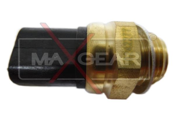 Lämpökytkin, jäähdyttimen puhallin MAXGEAR 21-0151