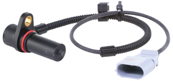 Impulssianturi, kampiakseli HELLA 6PU 009 110-801