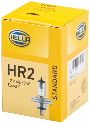 Polttimo HELLA 8GJ 004 173-121